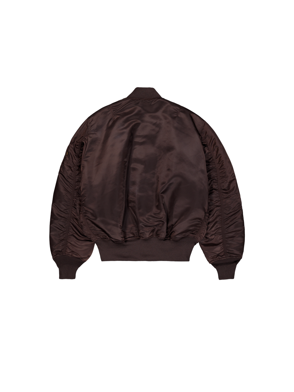 MA-1 HERITAGE BOMBER JACKET