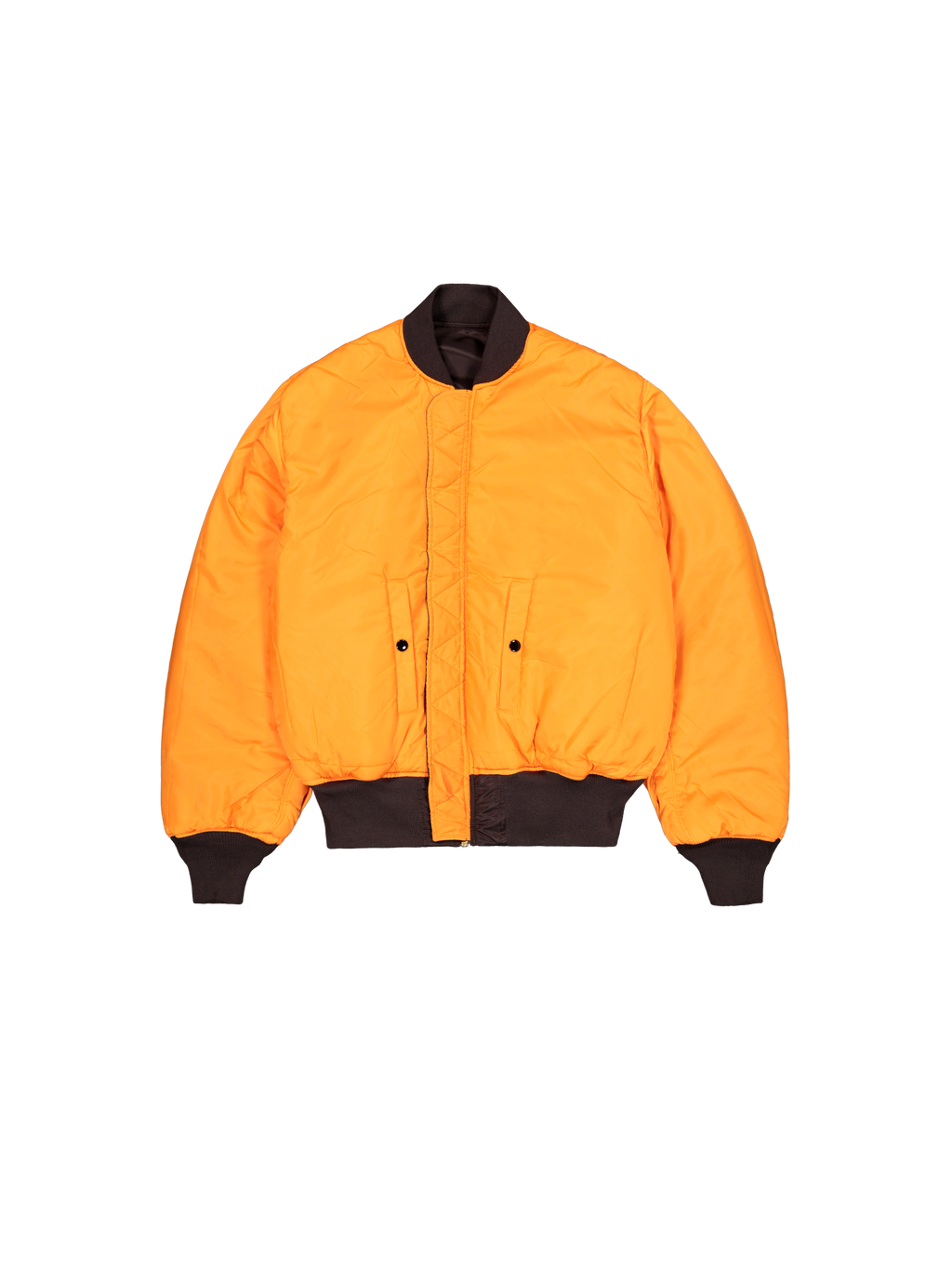 MA-1 HERITAGE BOMBER JACKET