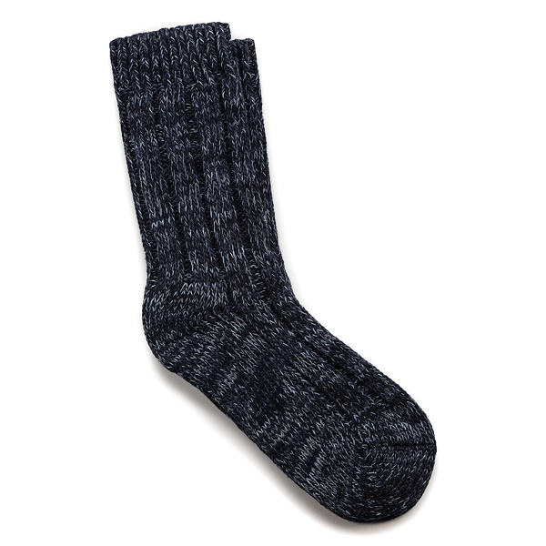 COTTON TWIST MEN SOCKS