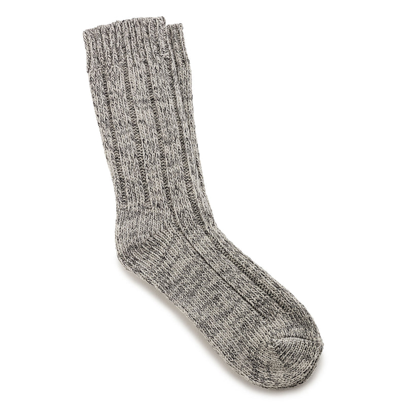 COTTON TWIST MEN SOCKS