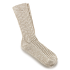 COTTON SLUB MEN SOCKS