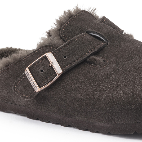 BOSTON SHEARLING