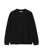 BAINE LS TEE