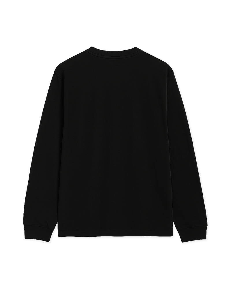 BAINE LS TEE