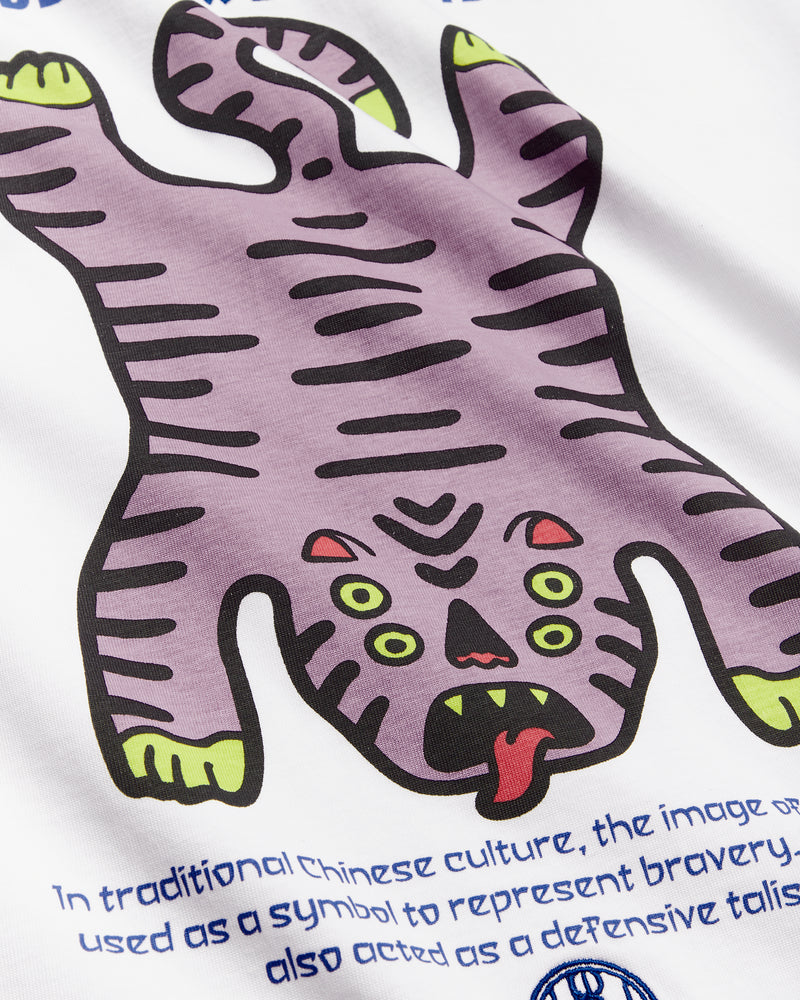BALO TIGER TEE