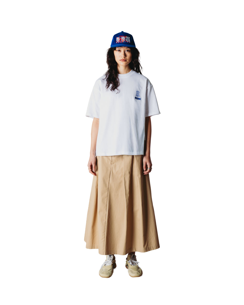 BALO TIGER TEE