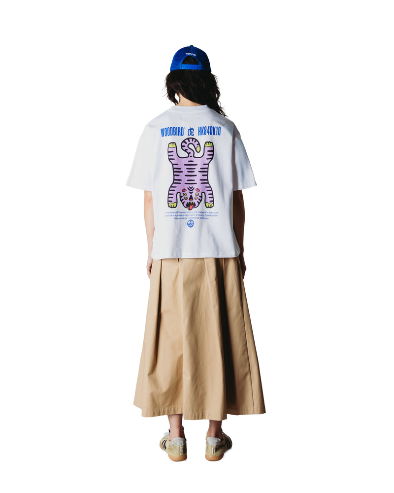 BALO TIGER TEE