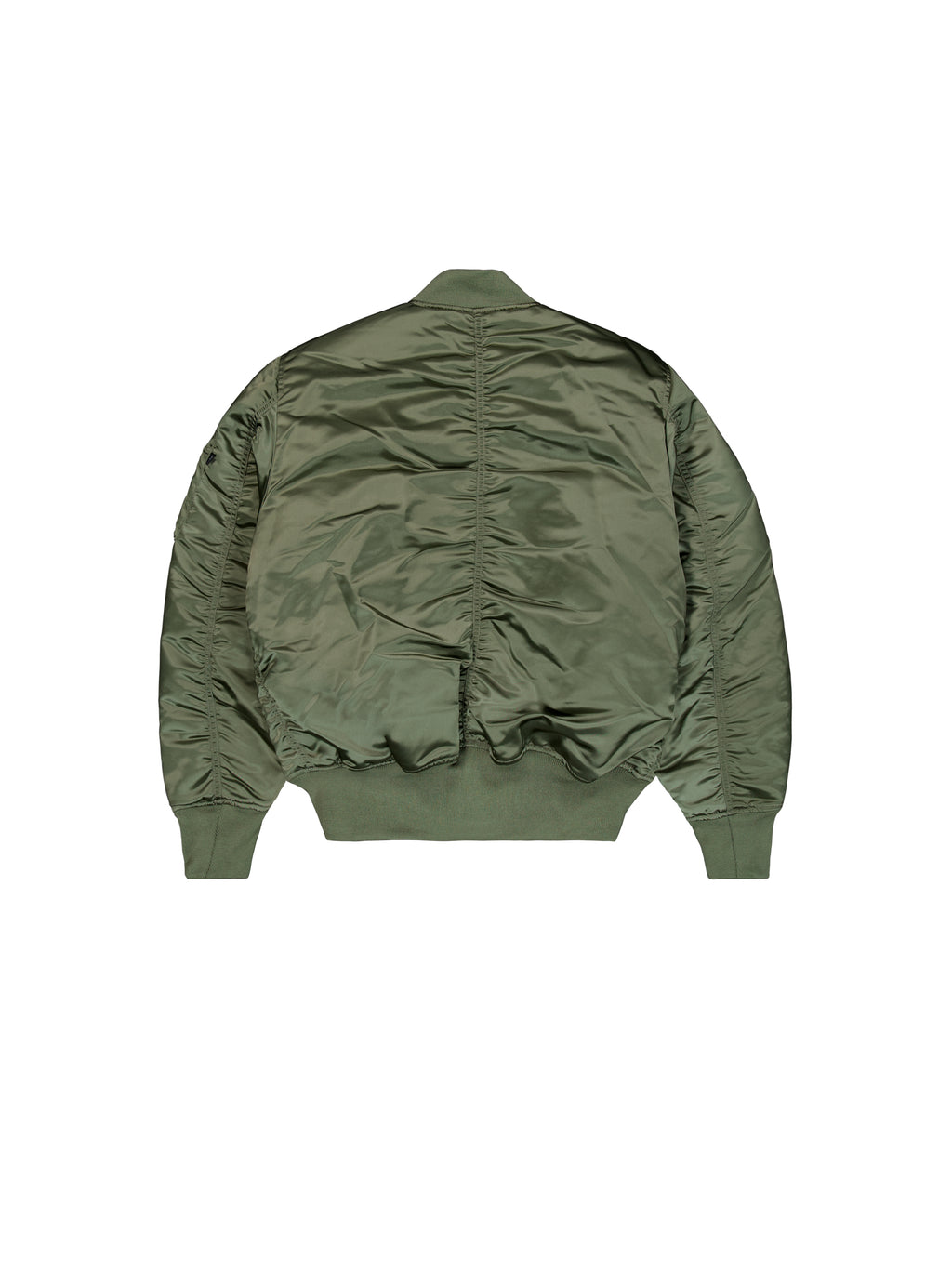 MA-1 BASE FLIGHT JACKET