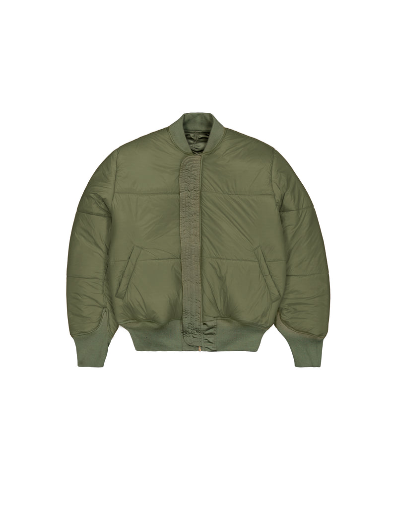 MA-1 BASE FLIGHT JACKET