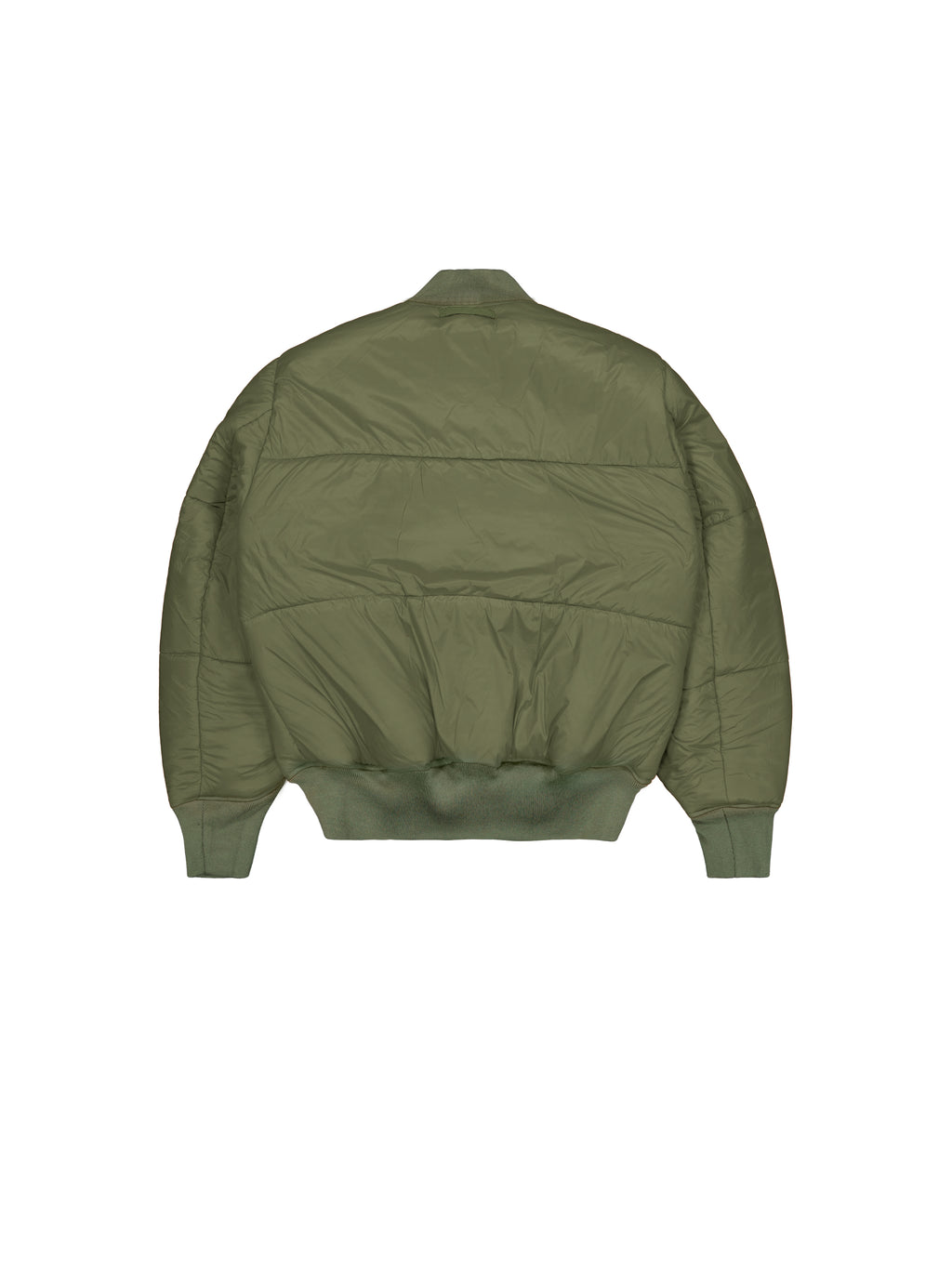 MA-1 BASE FLIGHT JACKET