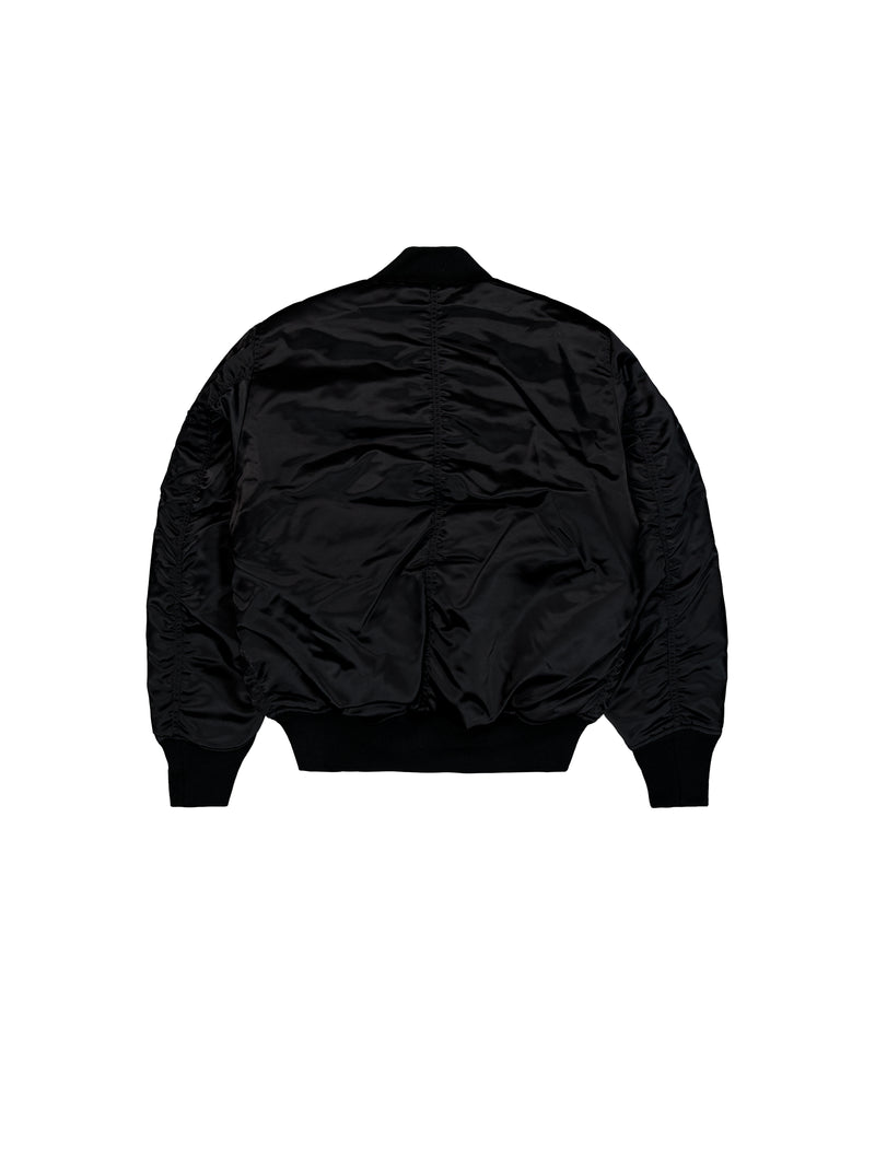 MA-1 BASE FLIGHT JACKET