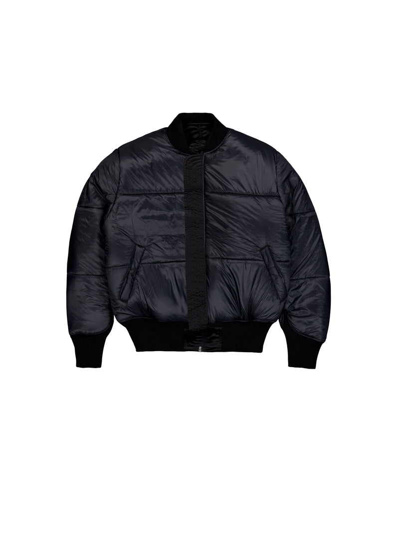 MA-1 BASE FLIGHT JACKET