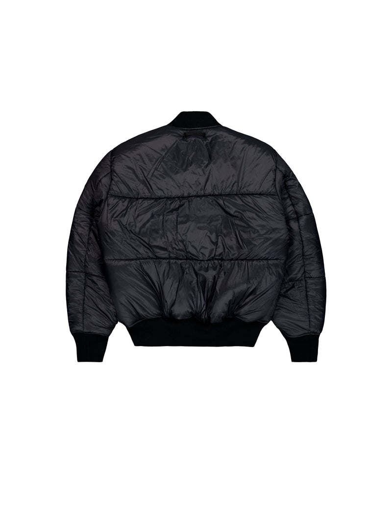 MA-1 BASE FLIGHT JACKET