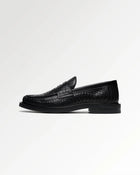 LOAFER WOVEN TWIST