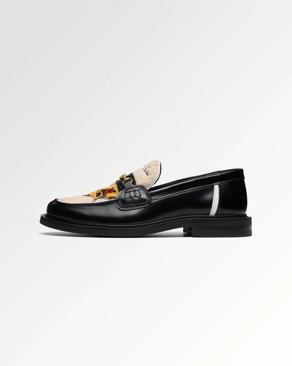 LOAFER YELLOW CAB