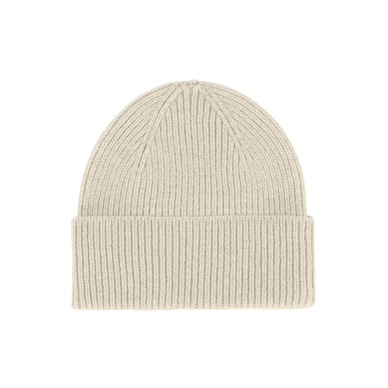 MERINO WOOL BEANIE