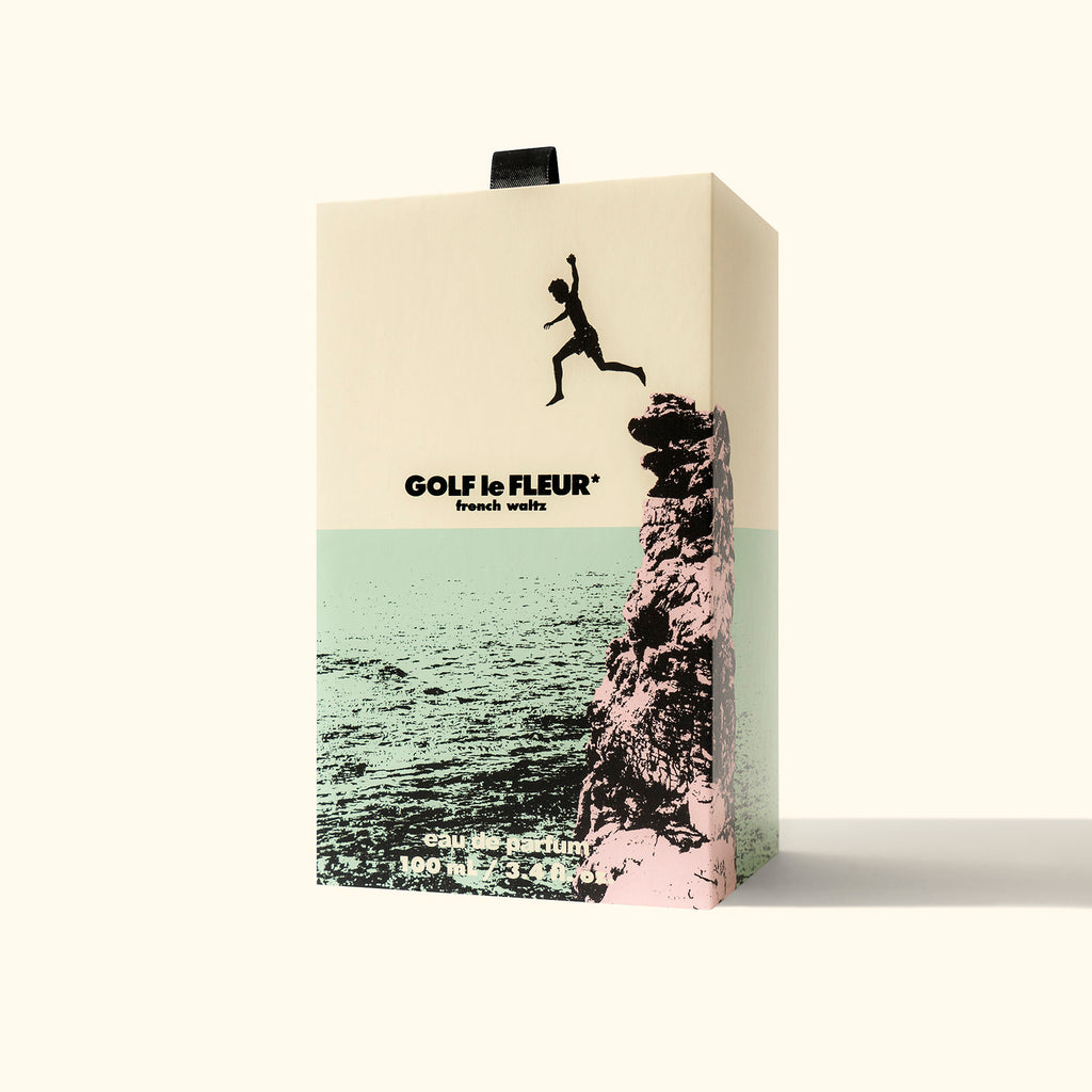 FRENCH WALTZ 100ML