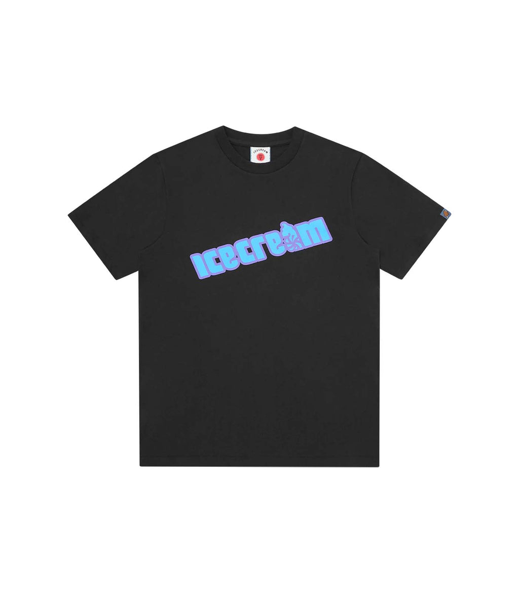 SOFT SERVE ICECREAM LAND T-SHIRT