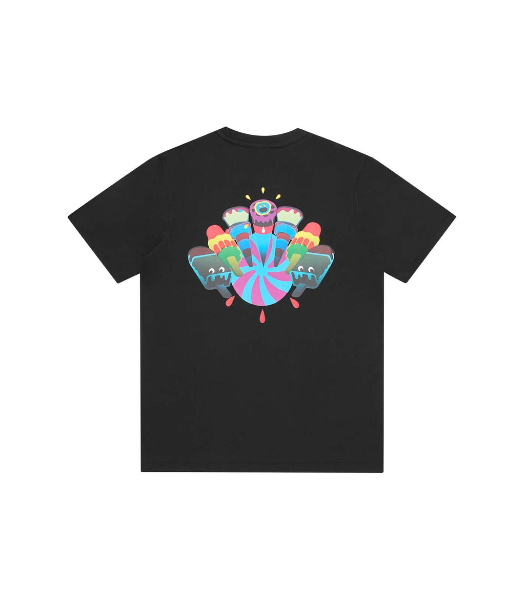 SOFT SERVE ICECREAM LAND T-SHIRT