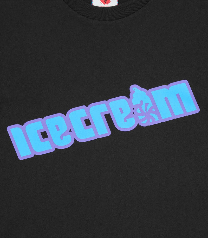 SOFT SERVE ICECREAM LAND T-SHIRT