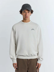 A-COLD-WALL* Bescott crewneck bone
