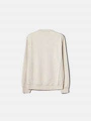 A-COLD-WALL* Bescott crewneck bone