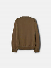 A-COLD-WALL* Bescott crewneck earth