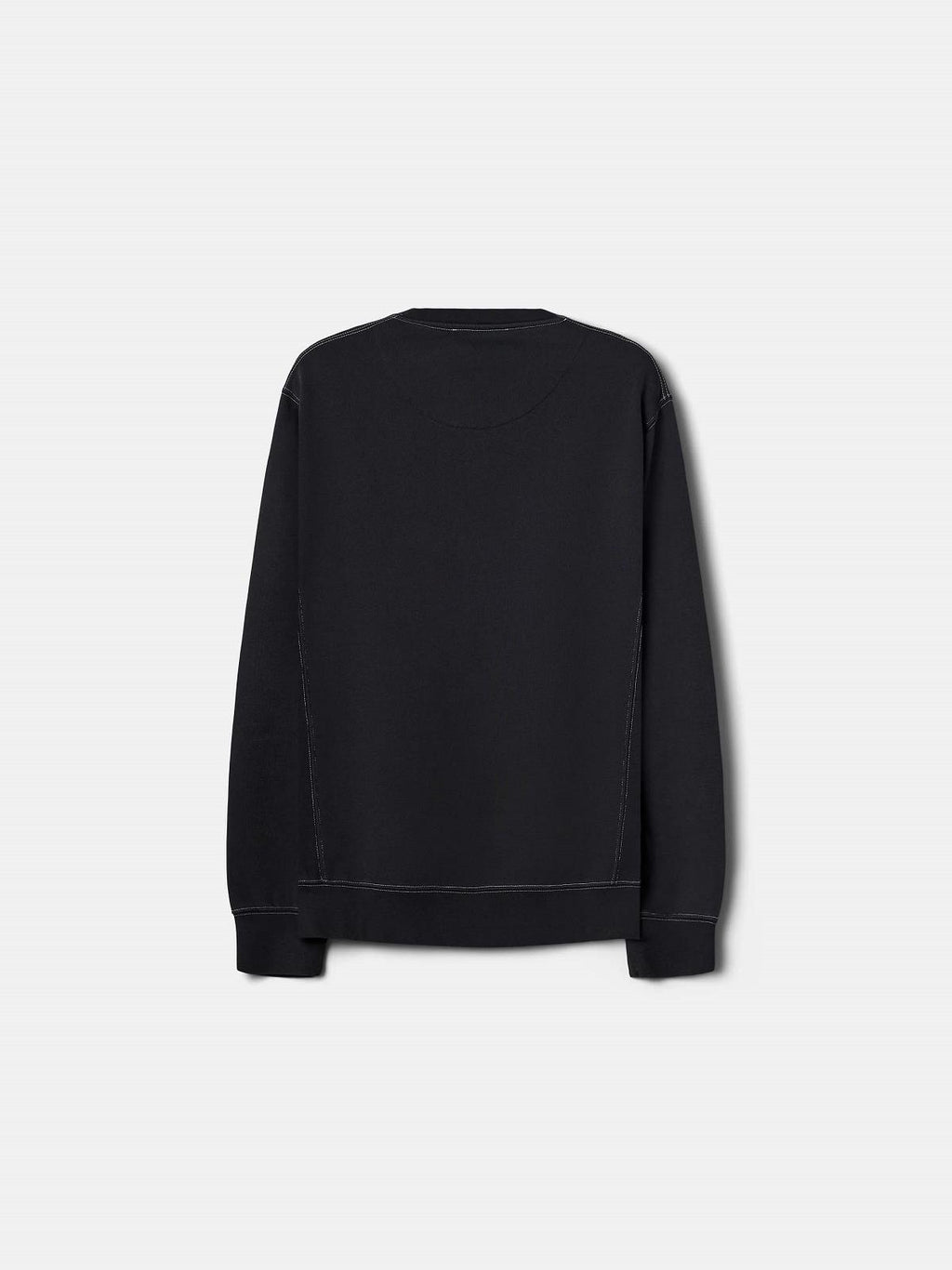 A-COLD-WALL* Bescott crewneck onyx