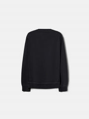 A-COLD-WALL* Bescott crewneck onyx