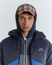 A-COLD-WALL* Mall reversible jacket bluist