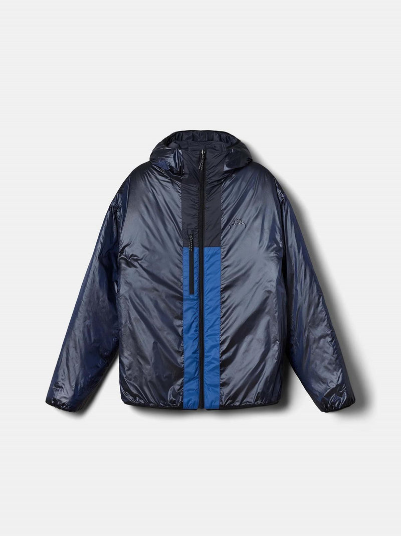 A-COLD-WALL* Mall reversible jacket bluist