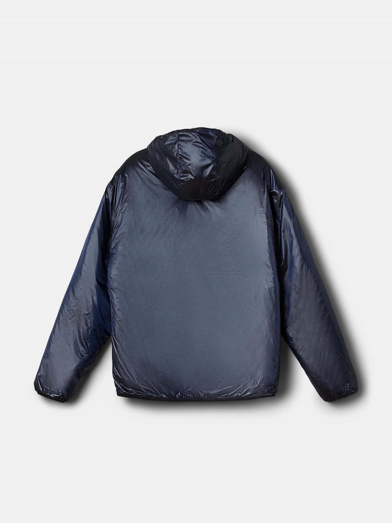 A-COLD-WALL* Mall reversible jacket bluist
