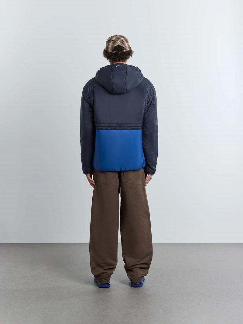 A-COLD-WALL* Mall reversible jacket bluist