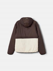 A-COLD-WALL* Mall reversible jacket earth
