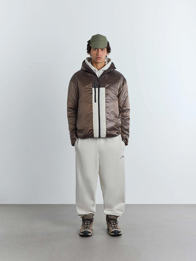 A-COLD-WALL* Mall reversible jacket earth