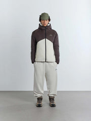 A-COLD-WALL* Mall reversible jacket earth