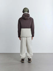 A-COLD-WALL* Mall reversible jacket earth