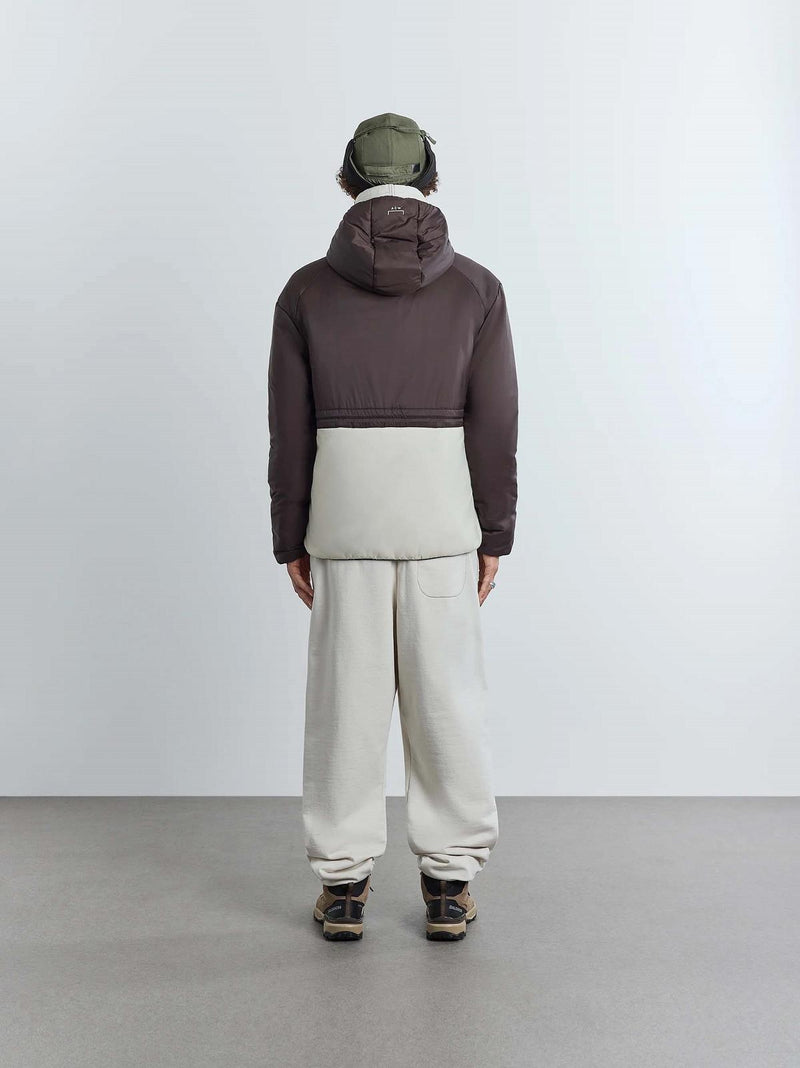 A-COLD-WALL* Mall reversible jacket earth
