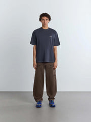 A-COLD-WALL* Moor t-shirt midnight