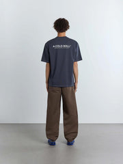 A-COLD-WALL* Moor t-shirt midnight
