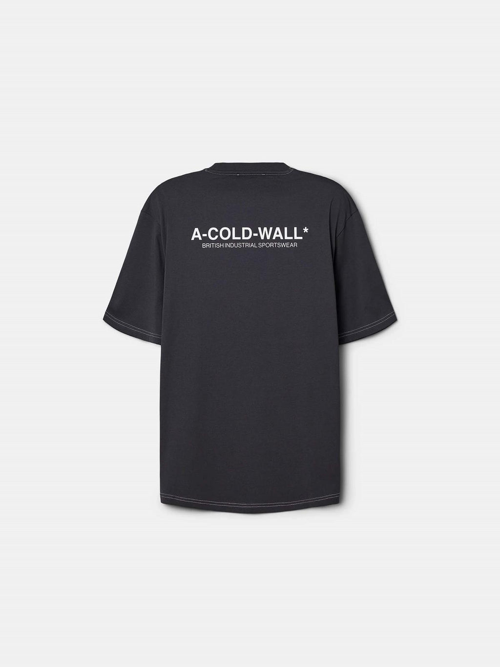 A-COLD-WALL* Moor t-shirt midnight