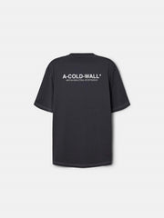 A-COLD-WALL* Moor t-shirt midnight
