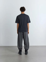 A-COLD-WALL* Pebble t-shirt onyx