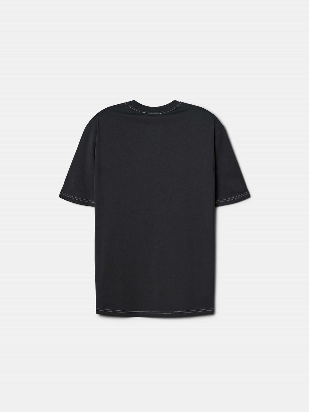 A-COLD-WALL* Pebble t-shirt onyx