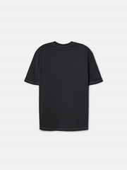 A-COLD-WALL* Pebble t-shirt onyx