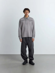 A-COLD-WALL* Renner LS polo iron