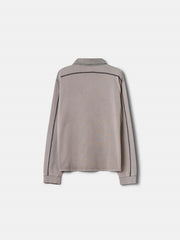 A-COLD-WALL* Renner LS polo iron