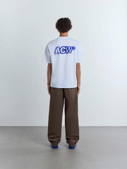 A-COLD-WALL* Spin t-shirt optic