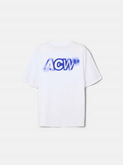 A-COLD-WALL* Spin t-shirt optic