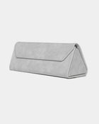 A. KJAERBEDE Fold case grey